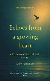 Echoes from a growing heart