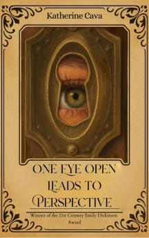 One Eye Open Leads To Perspective