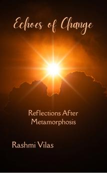 Echoes of Change  Reflections After Metamorphosis