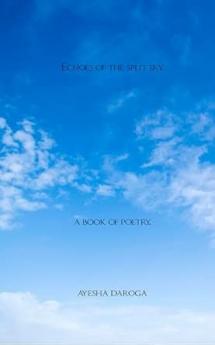 Echoes of Split Sky: Deeply emotional tinged with magic or metaphor.