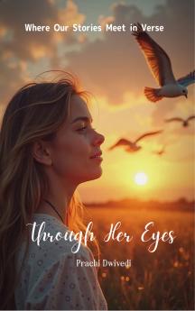 Through Her Eyes  Where Our Stories Meet in Verse