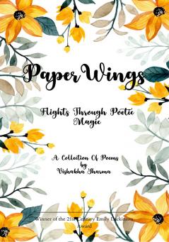 Paper Wings