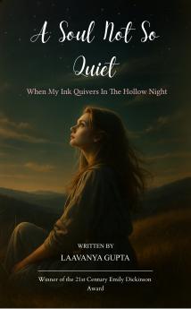 Soul Not So Quiet - When My Ink Quivers In The Hollow Night