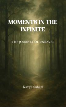 Moments in the Infinite  A Journey of Unravel