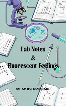 Lab Notes & Fluorescent Feelings