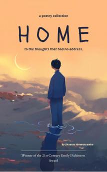 home  -to the thoughts that had no address.