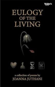 Poetry book Eulogy of the living