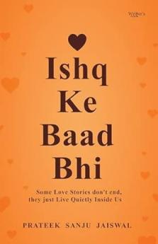 Ishq Ke Baad Bhi