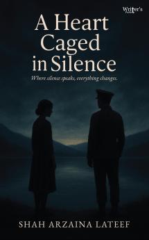 A Heart Caged In Silence