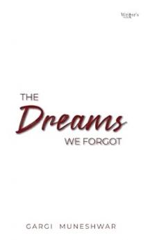 The Dreams We Forgot