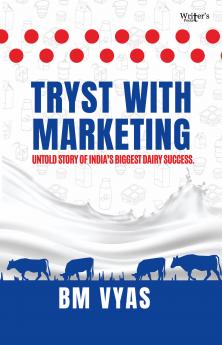 Tryst with marketing