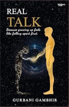 Real Talk- Because Growing up feels like falling apart first