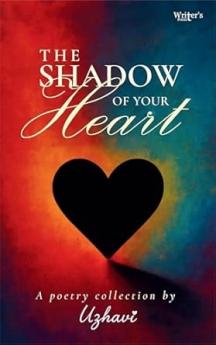 Poetry book The shadow of your Heart