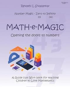 Math-e-Magic: Opening the doors to numbers