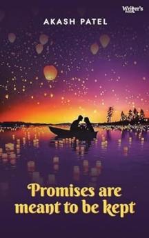 Promises are meant to be kept