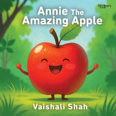 Annie: The Amazing Apple