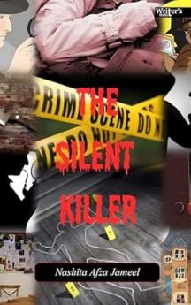 THE SILENT KILLER