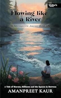 Flowing like a River