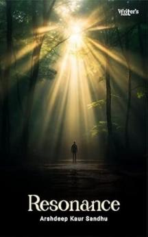 Poetry book Resonance