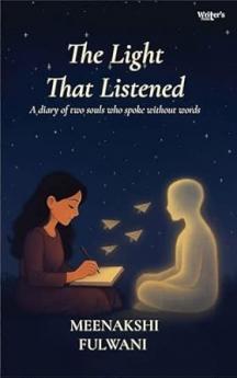 The light that listened