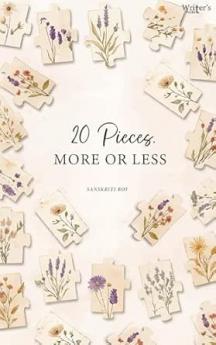 20 Pieces More or Less