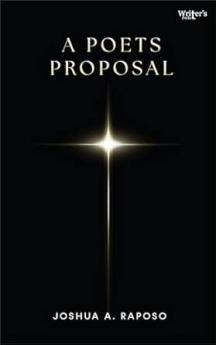 Poetry book A poets proposal