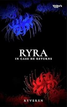 Poetry book Ryra: In case he returns