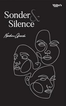 Poetry book Sonder & Silence