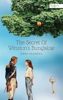 The Secret Of Winston's Bungalow