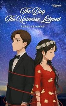 The Day The Universe Listened