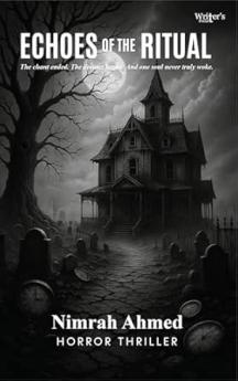 Echoes of the ritual