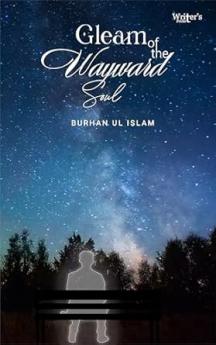 Poetry book Gleam of the Wayward Soul