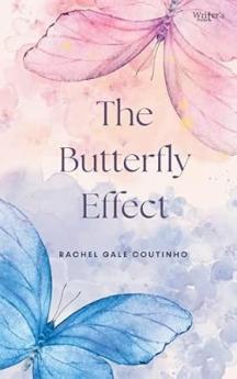 Poetry book The Butterfly Effect