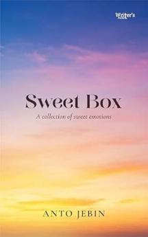 Short stories Sweet Box - A collection of sweet emotions
