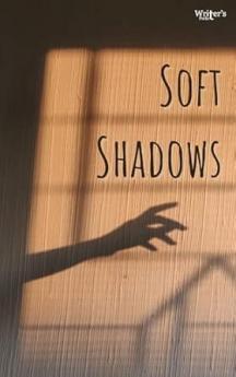 Poetry book Soft shadows
