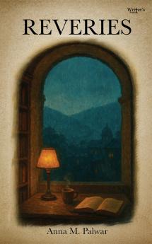 Poetry book Reveries