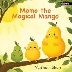 Momo: The Magical Mango