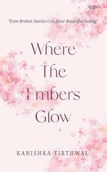 Where the embers glow