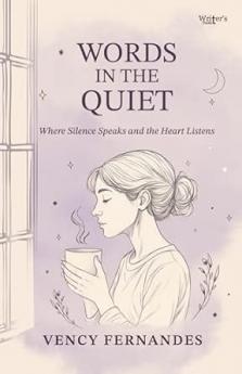 Words in the quiet