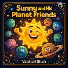 Sunny and His Planet Friends