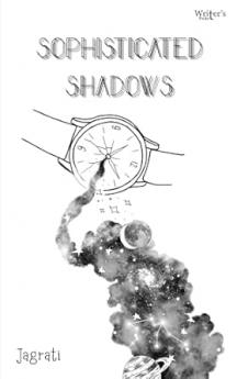 Poetry book Sophisticated Shadows
