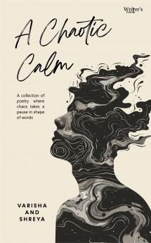 Poetry book A Chaotic Calm