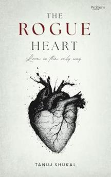 Poetry book The Rogue Heart
