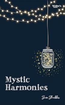 Poetry book MYSTIC HARMONIES