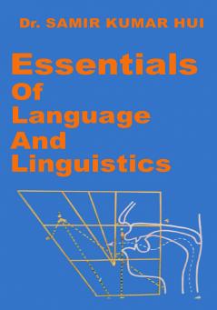 Essentials Of LanguageAnd Linguistics
