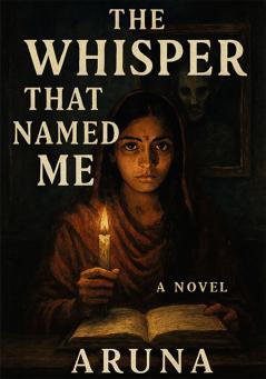 The Whisper That name me