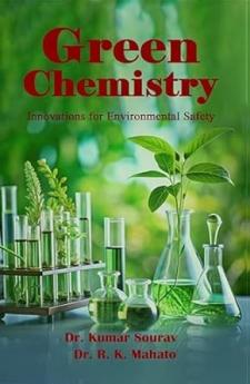 Green Chemistry Innovations for Environmental Safety
