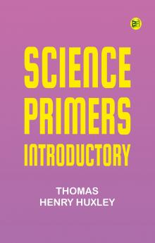 Science Primers Introductory