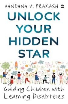 Unlock Your Hidden Star : Guiding Children with Learning Disabilities