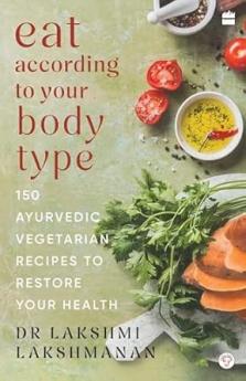 Eat According to Your Body Type